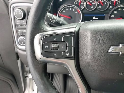 Certified 2020 Chevrolet Silverado 1500 RST image 14
