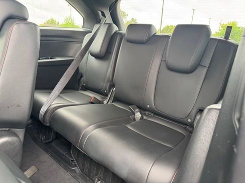 Used 2025 Honda Odyssey Sport-L image 8