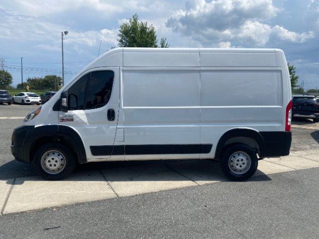 Used 2020 RAM ProMaster 1500 FWD image 2