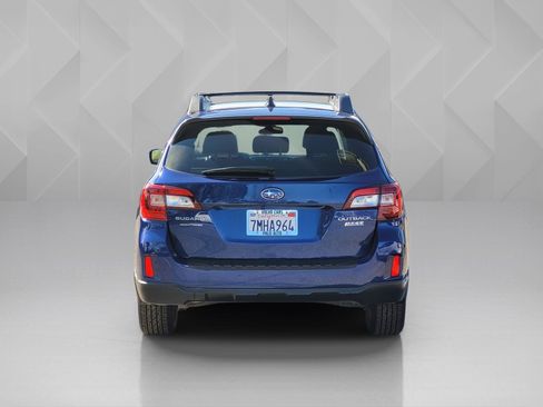Used 2016 Subaru Outback 2.5i Limited image 5