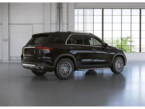 Certified 2023 Mercedes-Benz GLE 350 GLE 350 image 21