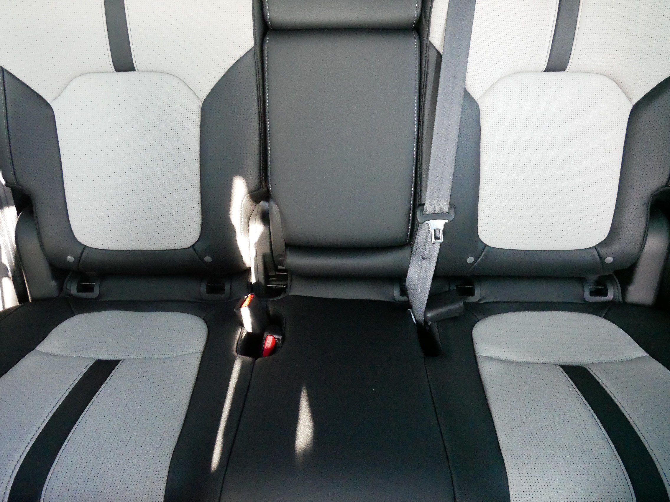 Certified 2026 Honda Passport TrailSport Elite image 13