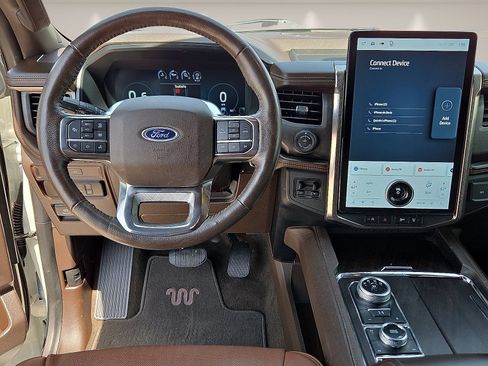 Used 2023 Ford Expedition King Ranch AWD/4WD image 13