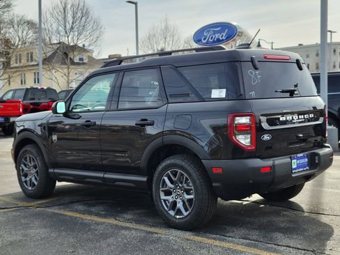 New 2026 Ford Bronco Sport Big Bend w/ Convenience Package image 3