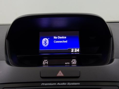 Used 2017 Acura RDX AWD image 37