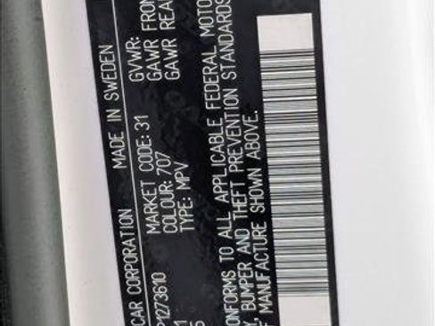 Used 2023 Volvo XC60 T8 Ultimate w/ Protection Package Premier image 20