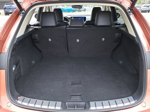 Used 2025 Lexus NX 350 AWD w/ Cold Area Package image 13