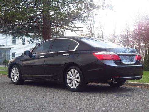 Used 2013 Honda Accord EX-L image 3