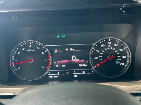 Used 2023 Kia Sorento S AWD/4WD image 31