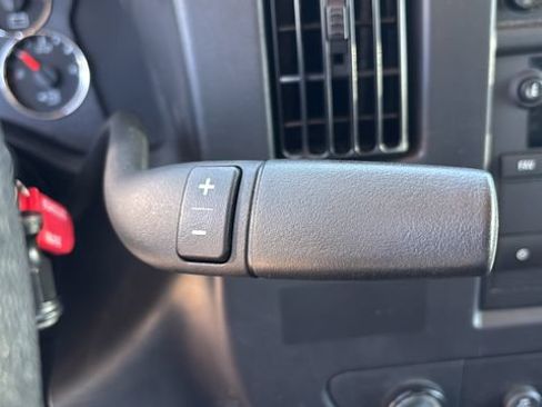 Used 2025 GMC Savana 2500 w/ Driver Convenience Package RWD image 31