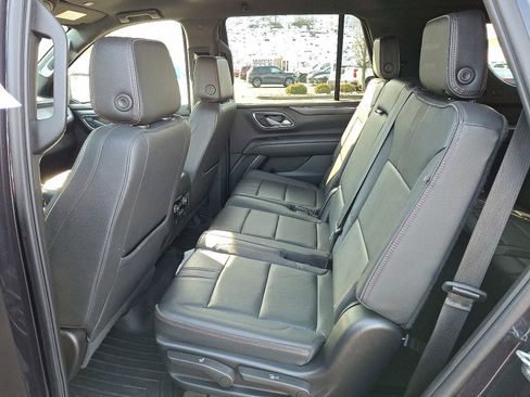 Used 2022 Chevrolet Tahoe RST w/ Max Trailering Package image 10