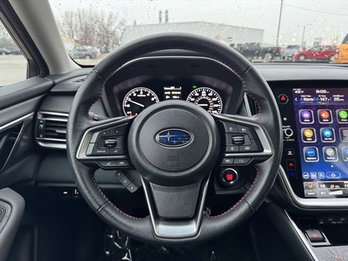 Used 2022 Subaru Legacy 2.5i Sport image 28