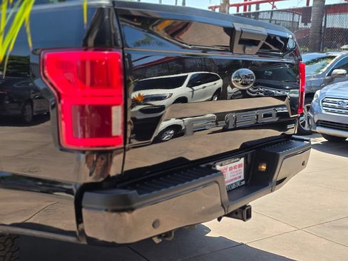 Used 2020 Ford F150 XLT w/ Equipment Group 302A Luxury AWD/4WD image 10