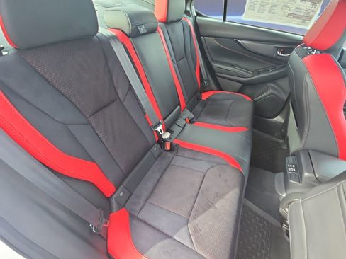 New 2026 Subaru WRX Limited image 18