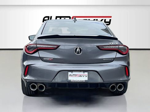 Used 2023 Acura TLX Type S image 6