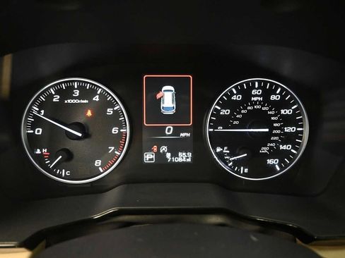 Used 2020 Subaru Outback Premium AWD/4WD image 7