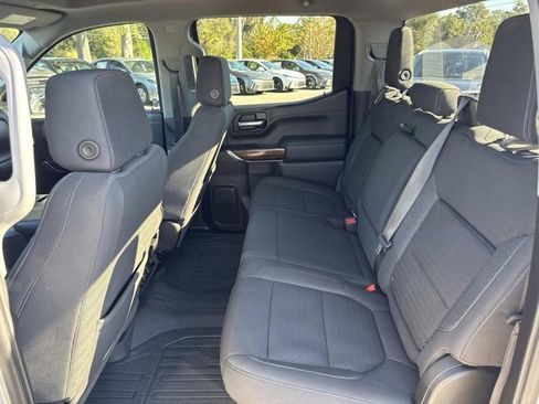 Used 2021 GMC Sierra 1500 Elevation image 14