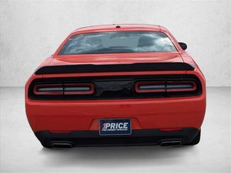 Used 2023 Dodge Challenger SXT w/ Blacktop Package video 3