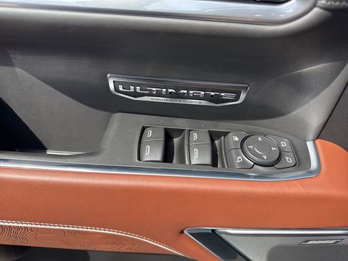 New 2026 GMC Sierra 1500 Denali Ultimate image 30