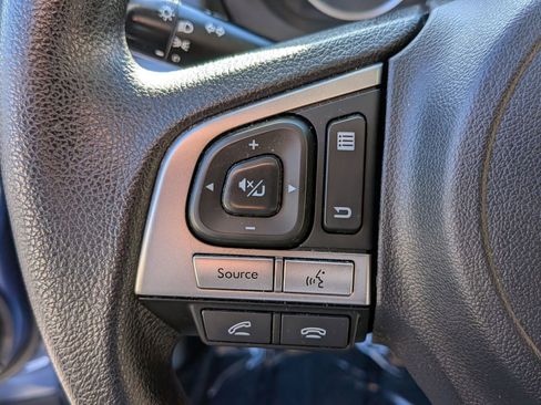 Used 2017 Subaru Forester 2.5i Premium image 16