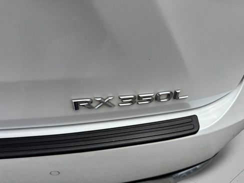 Used 2018 Lexus RX 350L FWD image 27