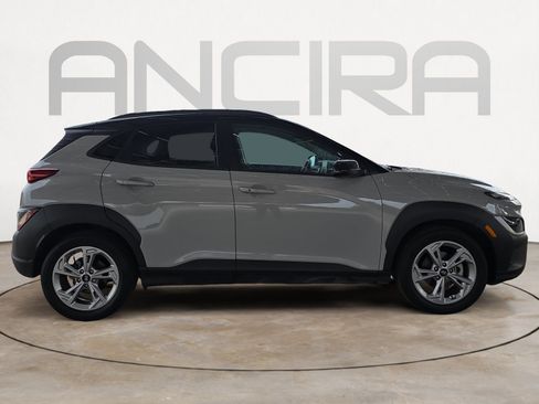 Used 2023 Hyundai Kona SEL w/ Cargo Package image 9