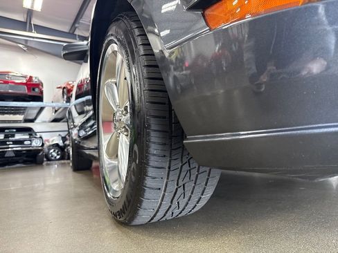 Used 2007 Ford Mustang GT image 44