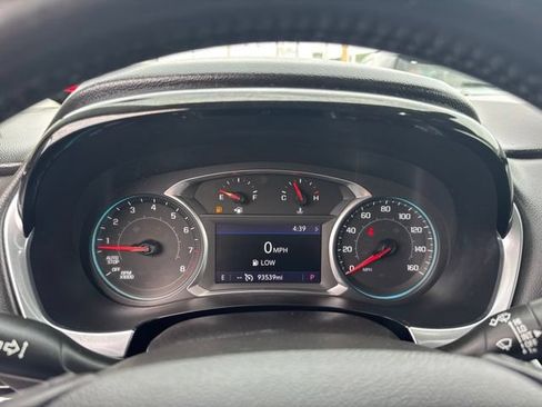 Used 2021 Chevrolet Traverse LT AWD/4WD image 29