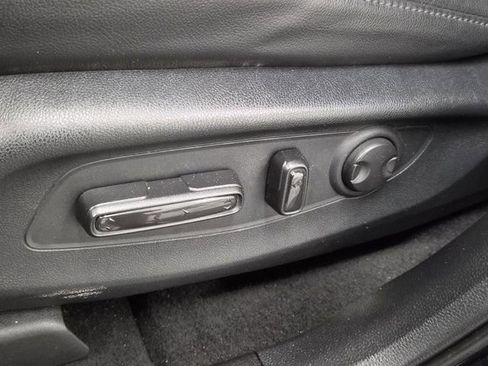 Certified 2025 Honda CR-V EX-L image 22