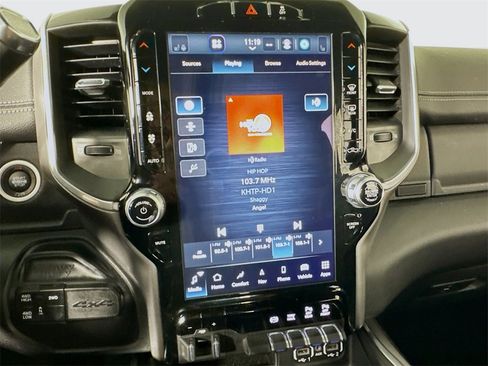 Used 2022 RAM 2500 Laramie image 35