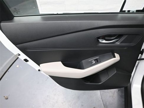 New 2025 Honda Accord SE image 20