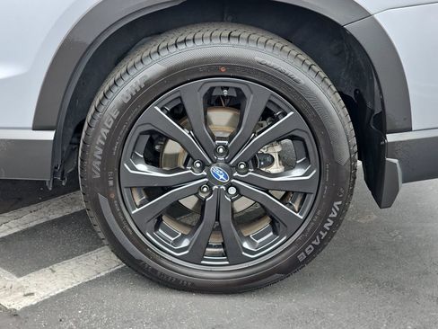 Certified 2023 Subaru Forester Sport AWD/4WD image 35