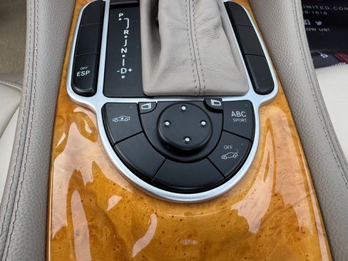 Used 2006 Mercedes-Benz SL 500 image 63