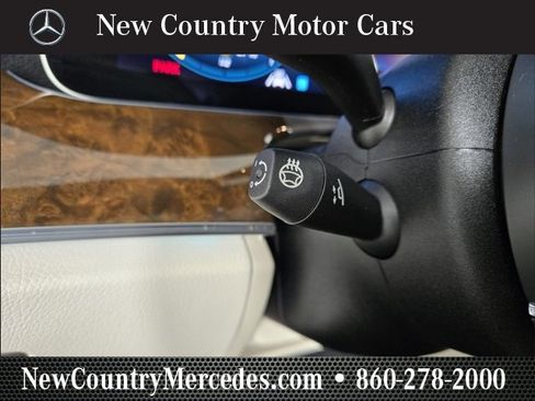 Used 2022 Mercedes-Benz E 450 4MATIC Sedan image 26