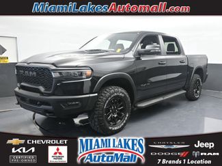 Used 2026 RAM 1500 Rebel w/ Rebel Level 2 Equipment Group video 1