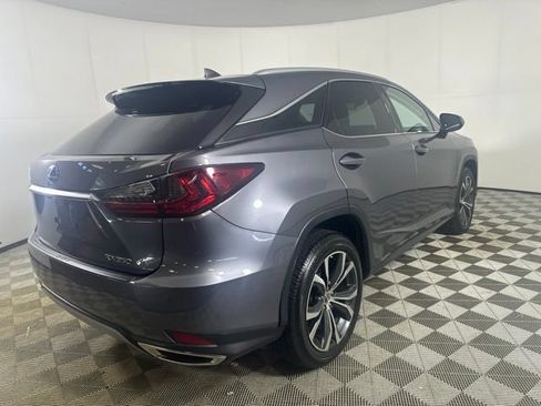 Used 2022 Lexus RX 350 AWD w/ Premium Package image 7