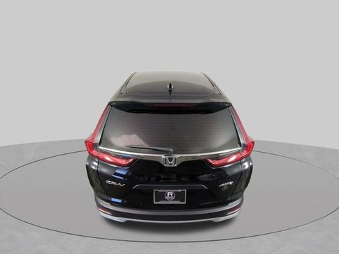 Used 2020 Honda CR-V LX image 34