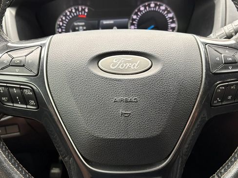 Used 2019 Ford Explorer Platinum AWD/4WD image 18
