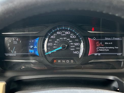 Used 2014 Ford Flex SEL w/ Equipment Group 202A FWD image 23