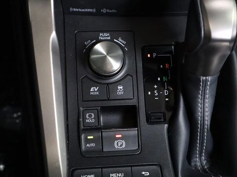 Used 2021 Lexus NX 300h 300h Sport Utility 4D w/ Accessory Package 2 image 28