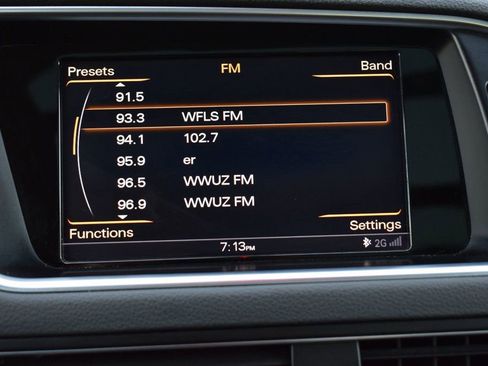 Used 2017 Audi Q5 2.0T Premium Plus w/ Technology Package image 36