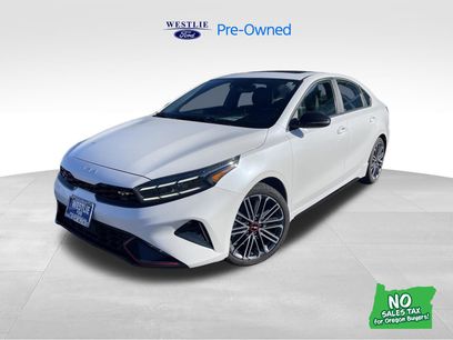 Used 2024 Kia Forte GT w/ GT2 Package
