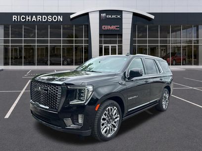Used 2023 GMC Yukon Denali Ultimate