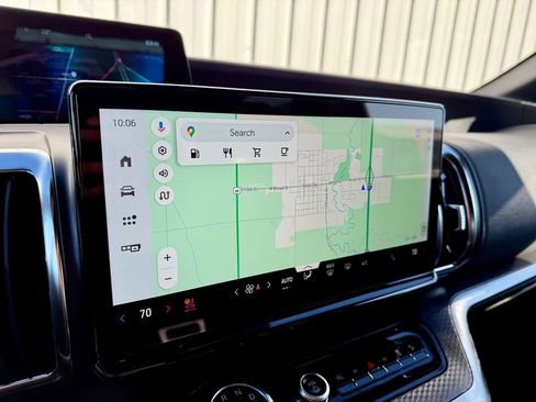 New 2025 Ford Expedition Platinum w/ Stealth Performance Package image 34