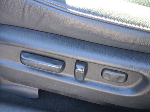 Used 2022 Honda Passport TrailSport image 29