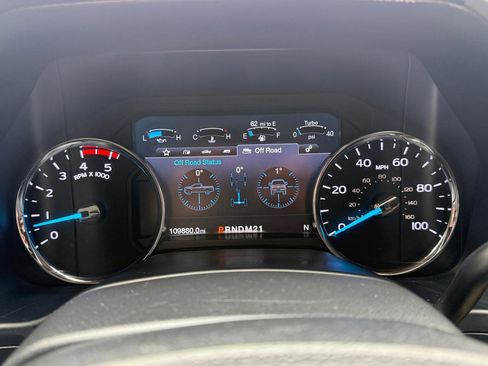 Used 2019 Ford F250 Lariat w/ Chrome Package image 21