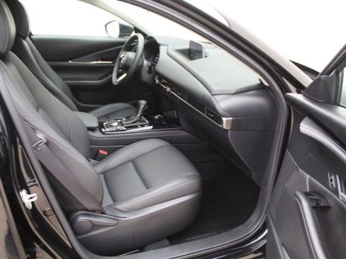 Used 2024 MAZDA CX-30 AWD 2.5 S w/ Select Sport Pkg image 37