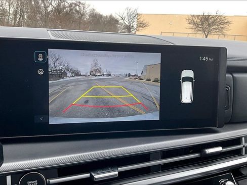 Used 2025 Hyundai Santa Fe XRT image 21