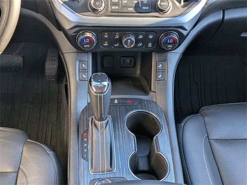 Used 2018 GMC Acadia SLT image 20