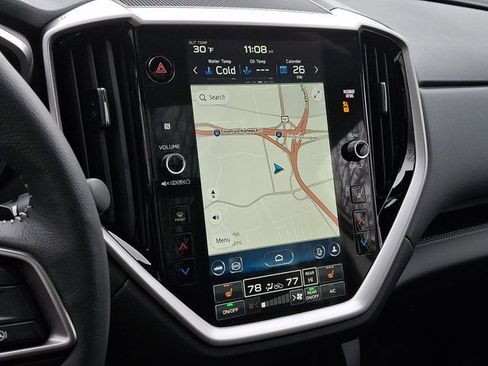 New 2026 Subaru Ascent Limited image 12